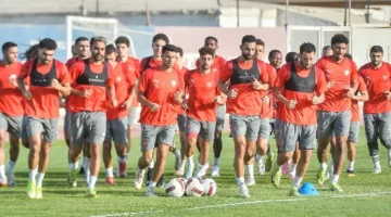 الحصان الأسود.. كيف أصبح سيراميكا كليوباترا فريقًا يُحسب له ألف حساب؟ 1